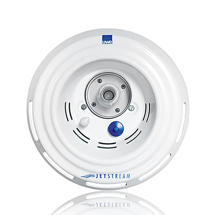 DUNA Fertigbausatz für PVC Fittinge