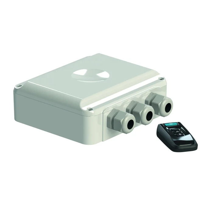 Duratech Fernsteuerung für VISION Spectra und Moonlight