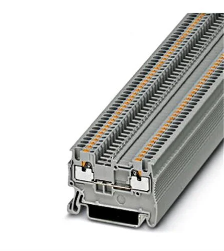 Durchgangsklemme PT 1,5/S