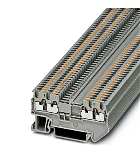 Durchgangsklemme PT 1,5/S-QUATTRO