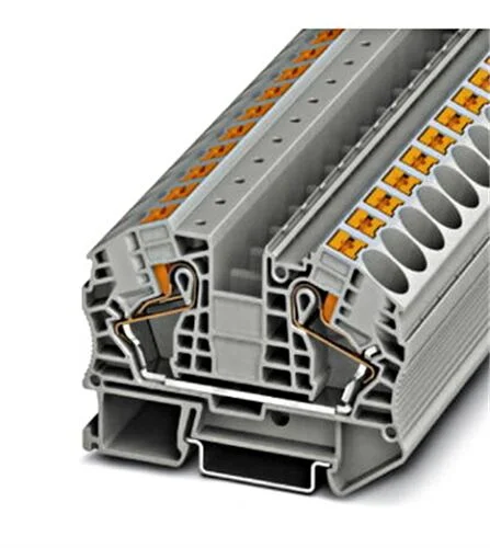 Durchgangsklemme PT 16 N