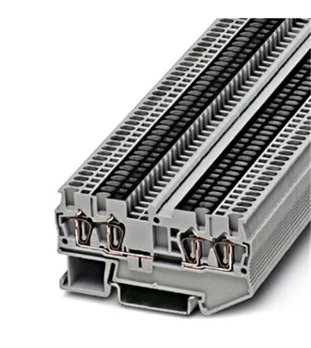 Durchgangsklemme ST 1,5-QUATTRO-U