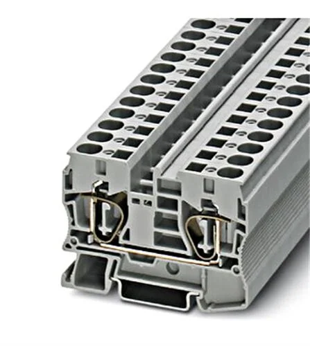 Durchgangsklemme ST 10