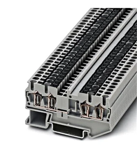 Durchgangsklemme ST 2,5-QUATTRO-U