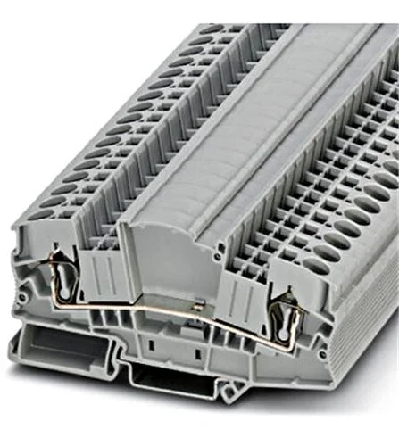 Durchgangsklemme STMED 6