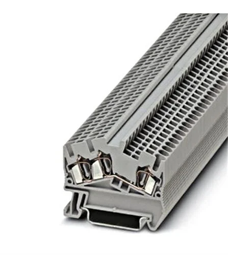 Durchgangsklemme STS 2,5-TWIN