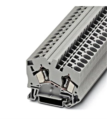 Durchgangsklemme STS 6