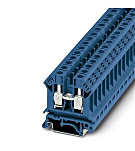 Durchgangsklemme, TB 10 I BU