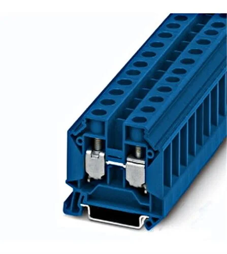 Durchgangsklemme, TB 16 I BU