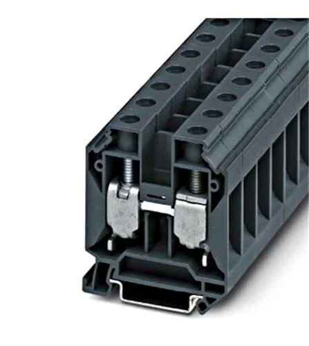 Durchgangsklemme, TB 35 I