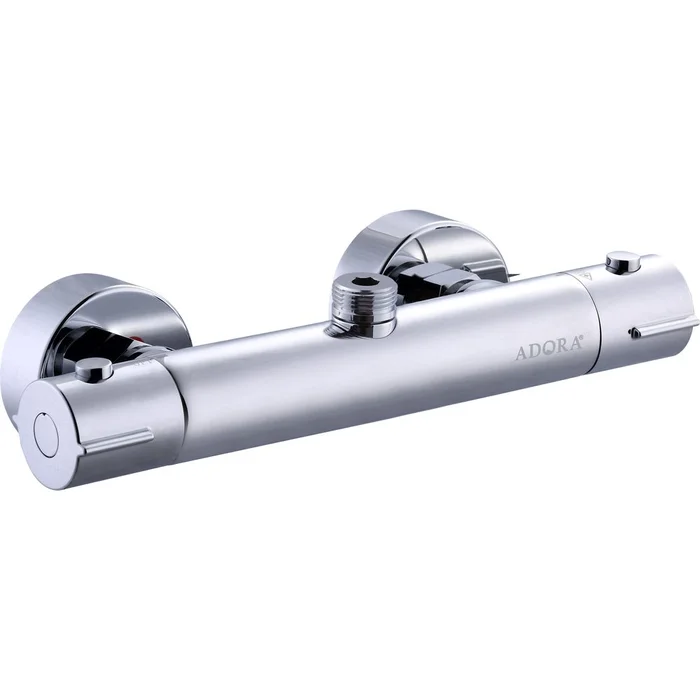 Duschmischer Adora Chrome Connection Up 160 cc Exigo Up