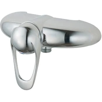 Duschmischer FM Mattsson 9000E 150cc Wandabgang nach unten