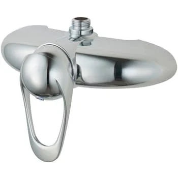 Duschmischer FM Mattsson 9000E 150cc Wandhängend, Abgang nach oben