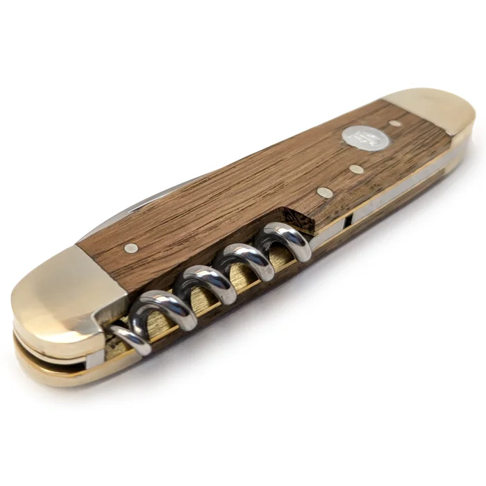 E715/07 – Taschenmesser – Serie Alpha Fasseiche