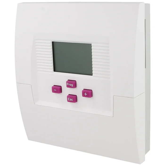 EBV Temperaturdifferenzregler CETA 100