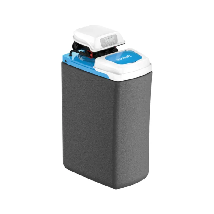 Ecosoft Pink eFree 200 Wasserenthärter SET