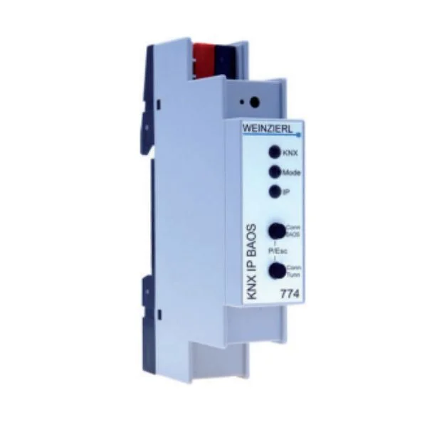 EIB/KNX Navigatorregelung 2.0