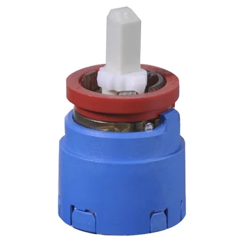 Eingang zum FM Mattsson der Serie 9000