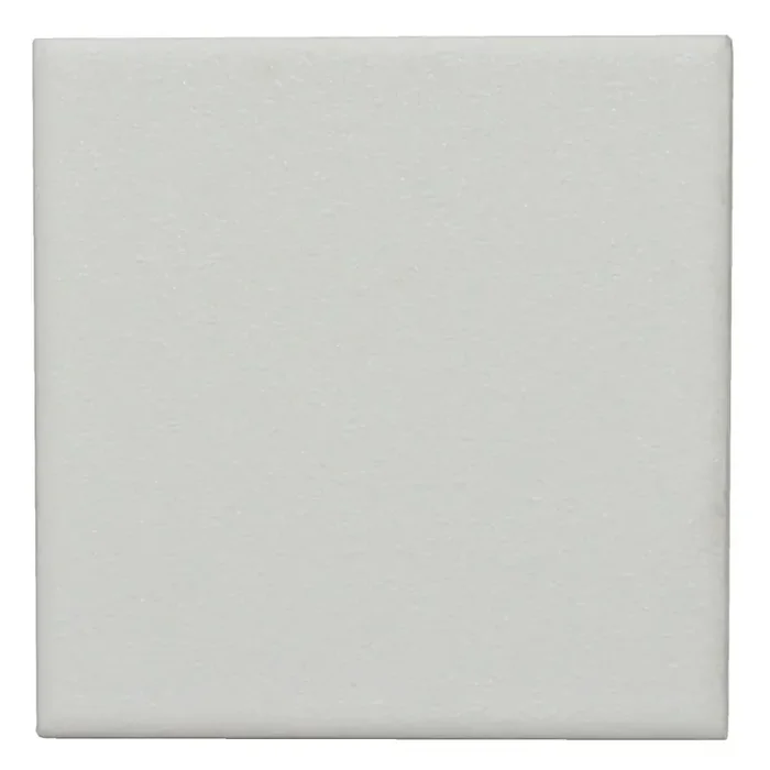 Einleger Agrob Buchtal E3236 600859 504LO weiß 10×10 cm I.Sorte