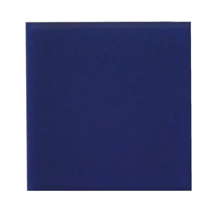 Einleger Villeroy & Boch E3220 3705 F266 Creativa blau 5×5 cm I.Sorte