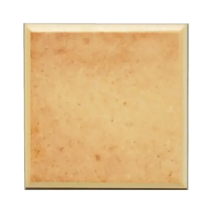 Einleger Villeroy & Boch E3646 3768 FE63 Century terracotta 7,5×7,5 cm I.Sorte