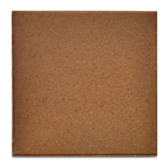 Einleger Villeroy & Boch E4300 kaminrot rot 7×7 cm