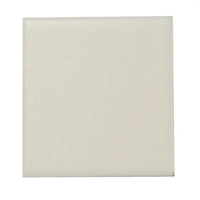 Einleger Villeroy & Boch E680 3532 8863 weiß 7×7 cm I.Sorte