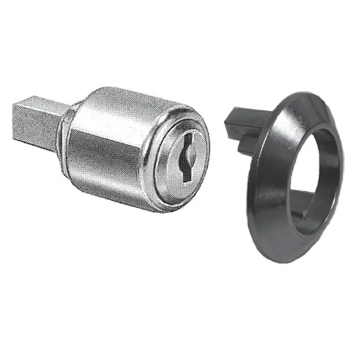 Einsetz-Zylinder HEKNA 7030