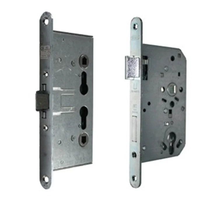 Einsteckschloss für FH-Türen, Einsteckschloss für Feuerschutzabschlüsse