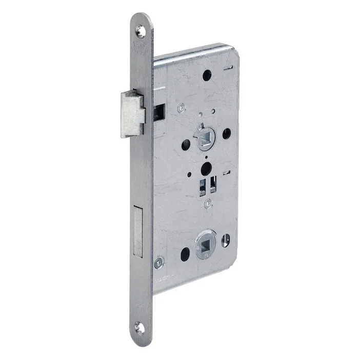 Einsteckschloss für Zimmertüren BKS 0515 BAD