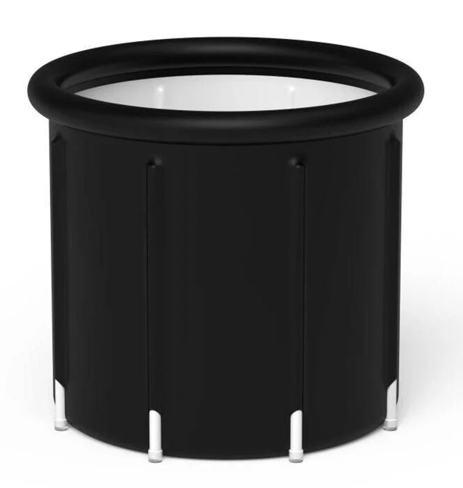 Eisfass easy zum Eisbaden als Eisfass oder Eispool