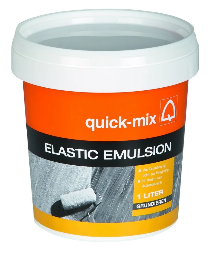 Elastic Emulsion EMU, 1 L