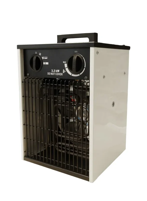 Elektroheizer 3,3 kW