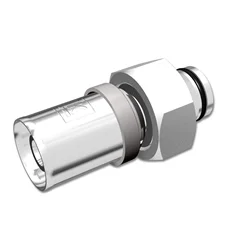 Elementkupplung LK M22Xax16