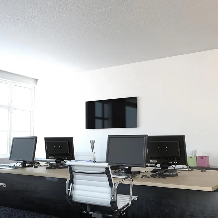 Elitec Infrarot-Heizpaneel Glas