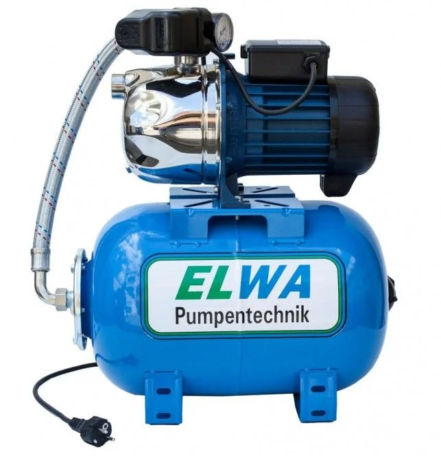 ELWA Hauswasserwerk E 950 S 900691