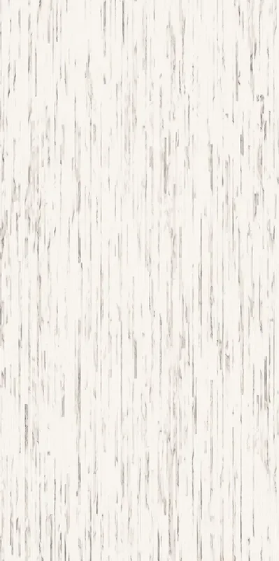 Emil Tele di Marmo Doghe Statuario M. Full Lapp. 60×120 cm