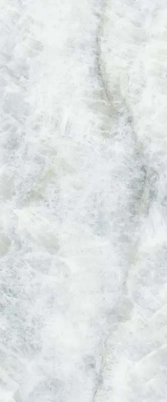 Emil Tele di Marmo Precious Crystal Azure Silktech rett. 60×120 cm