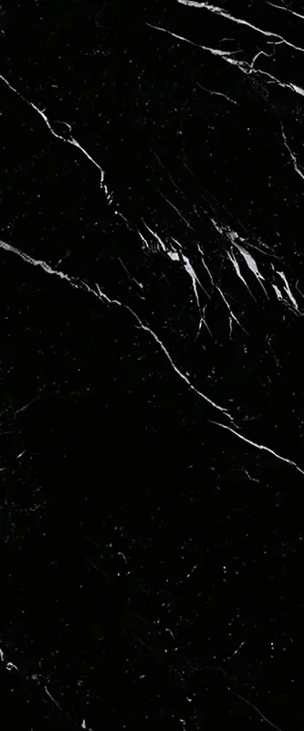 Emil Tele di Marmo Selection Nero Marquinia Full Lapp. 60×120 cm