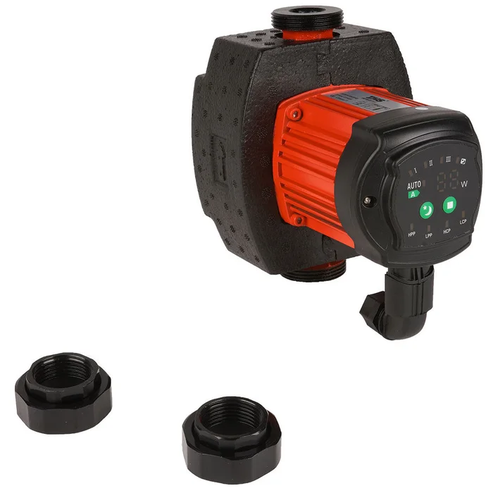 Energiesparende Umwälzpumpe 32/60