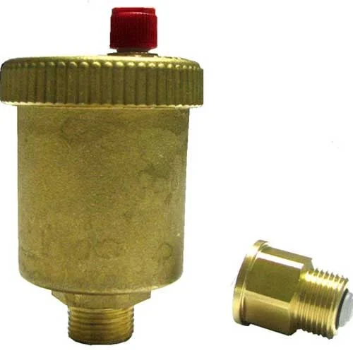 Entlüftungsdose 1/2″