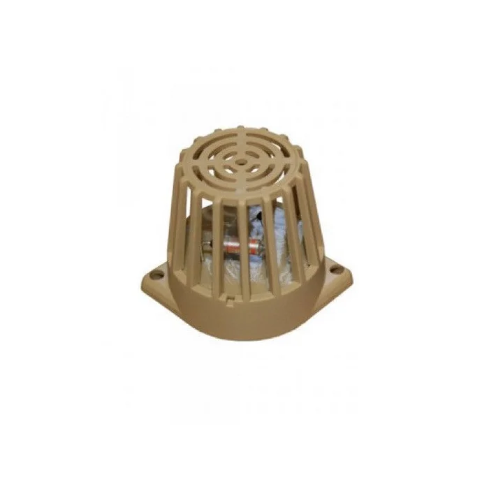 EOS Ofenfühler Temperaturbegrenzfühler Temperaturfühler für Saunasteuerung Econ