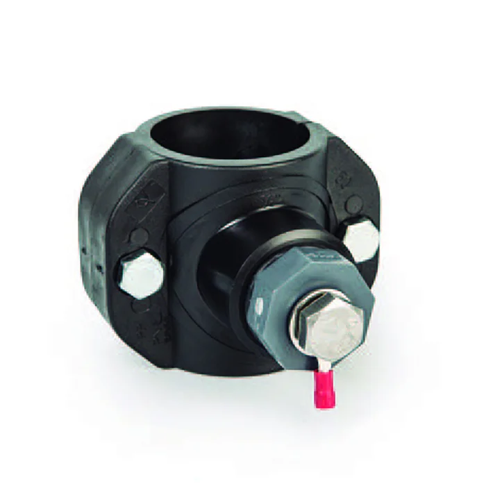 Erdungskit, ¾“, ohne Anbohrschelle