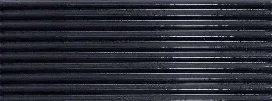 Ergon Abacus Brick Plisse Lux 7,5×20 cm Carbone