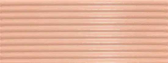 Ergon Abacus Brick Plisse Lux 7,5×20 cm Cipria