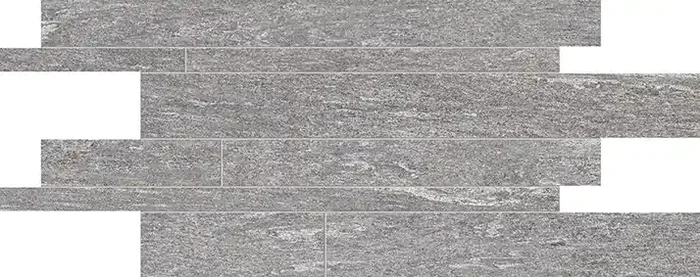 Ergon Cornerstone Alpen Listelli Sfalsati 30×60 cm Valser Nat. R10B