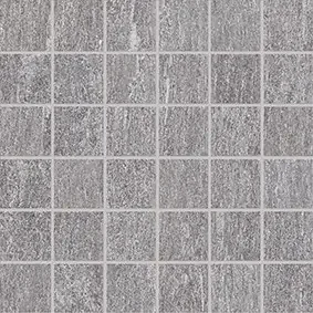 Ergon Cornerstone Alpen Mosaik 5×5 cm Valser Nat. R10B