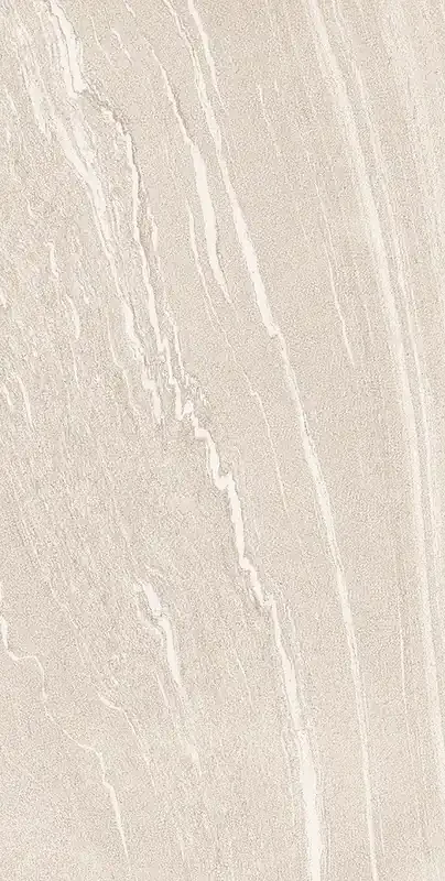 Ergon Stonetalk 60×120 cm White Martelatta Tecnica R11C rekt.