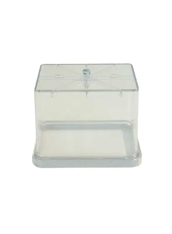 Ersatzhaube für Druckschalter