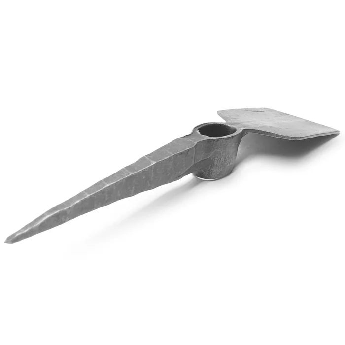 ERSATZKOPF – Wegmacherhaue – 1,6 kg – Krumpholz